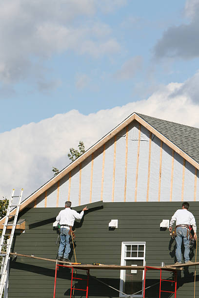 Best Composite Siding  in Hueytown, AL